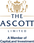 The Ascott Limited